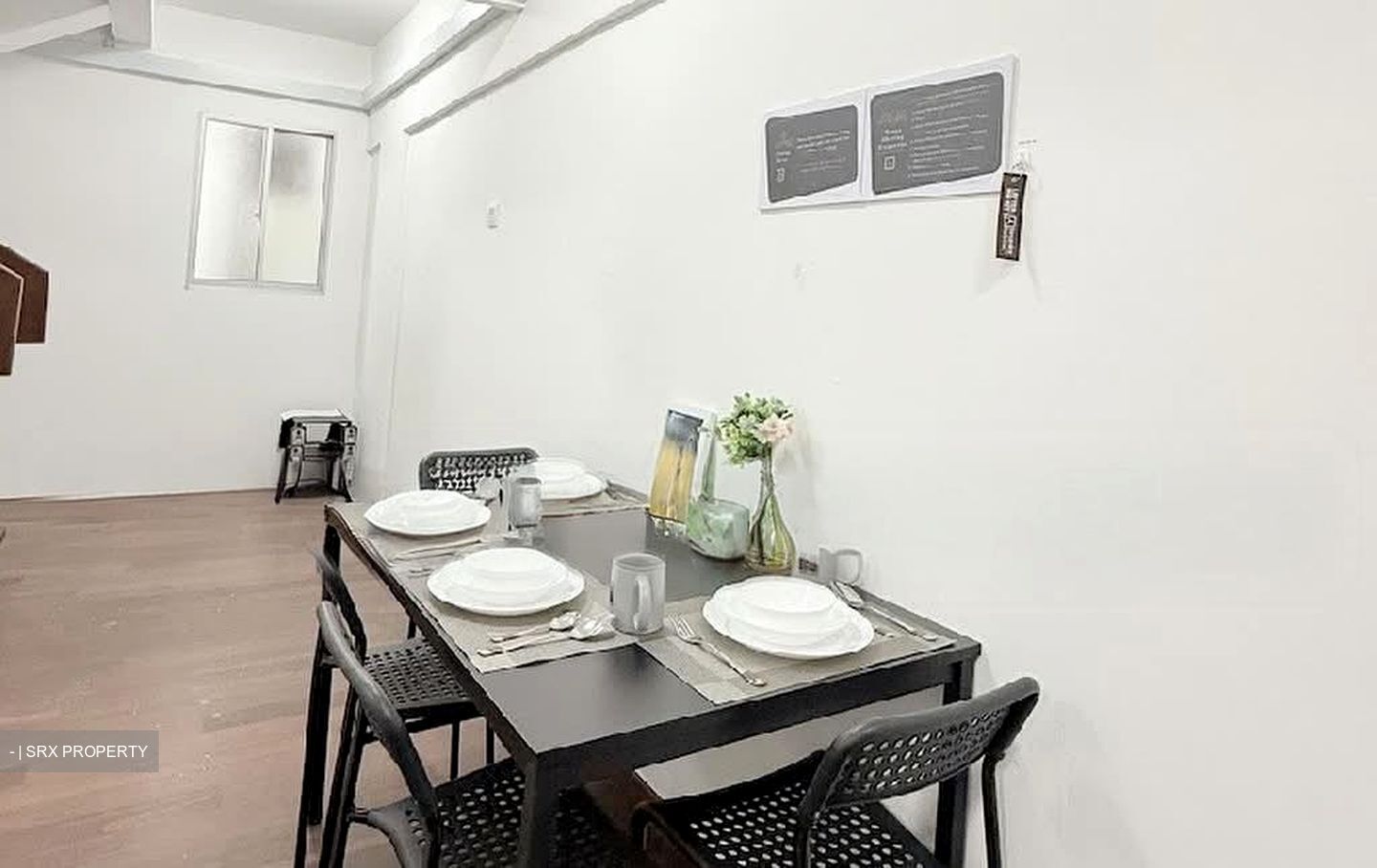 JK Building (D21), Apartment #577772081